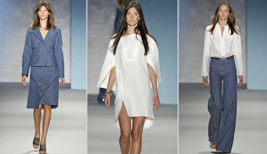 Elissa Santisi: Word from Voguette