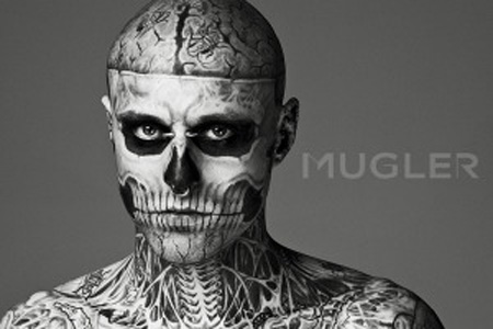 Buzz Cut: 'Aroused' Tom Vek (Semi-NSFW VIDEO)