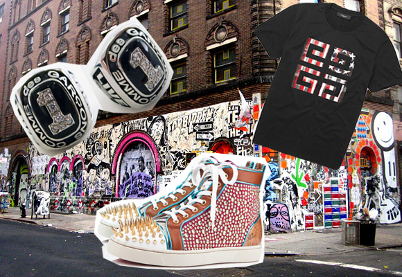 5 Really Bad Fashion Films Like Whoa