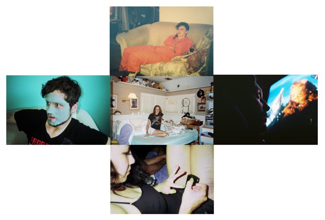 Q & : Sebastian Professional Visionary Harley Viera Newton