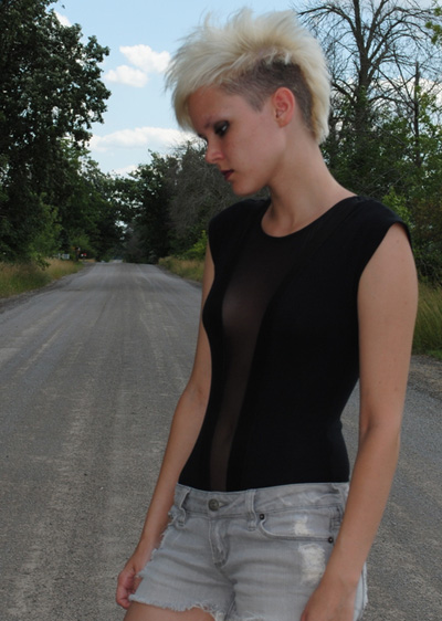 Jonathan Saunders: 15 Killer Looks From The London Designer