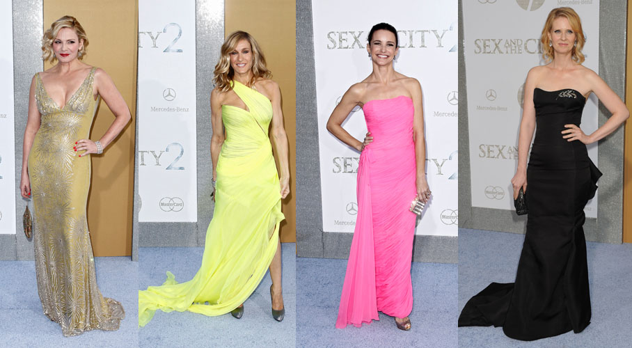 Meghan Markle's Recycled a Red Dress She Wore Three Years Ago