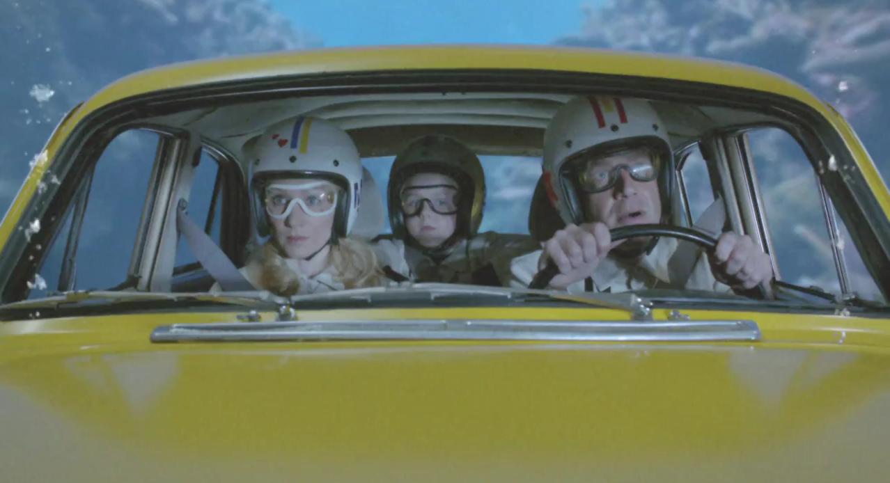 How View Hollywood Glamour Healthy Way