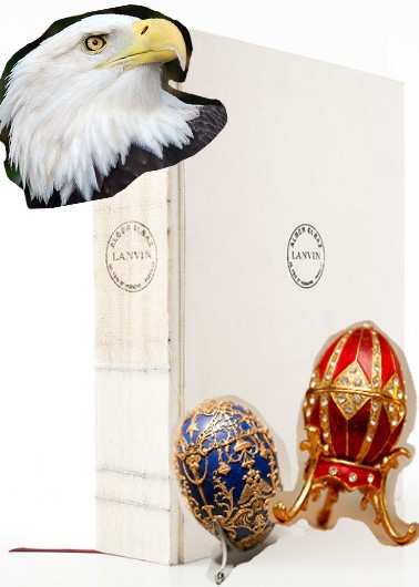 Rihanna Reignites Chanel Campaign Rumors With Visit Coco's Paris Apartment