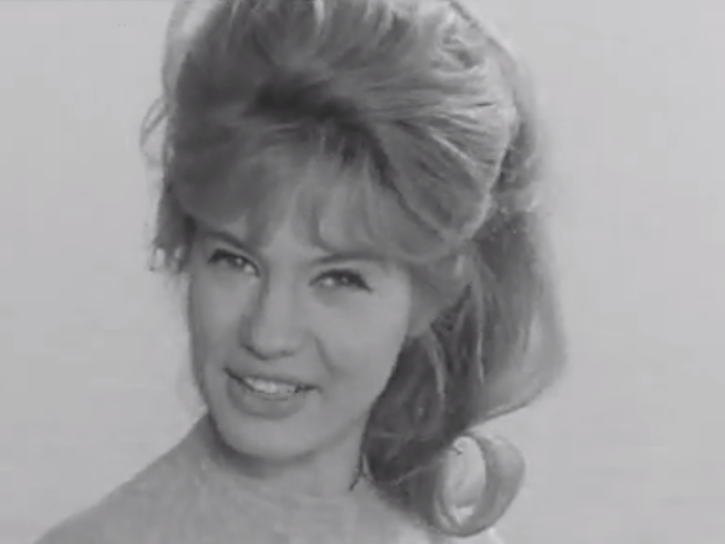 Gillian Hill Zou Bisou Bisou