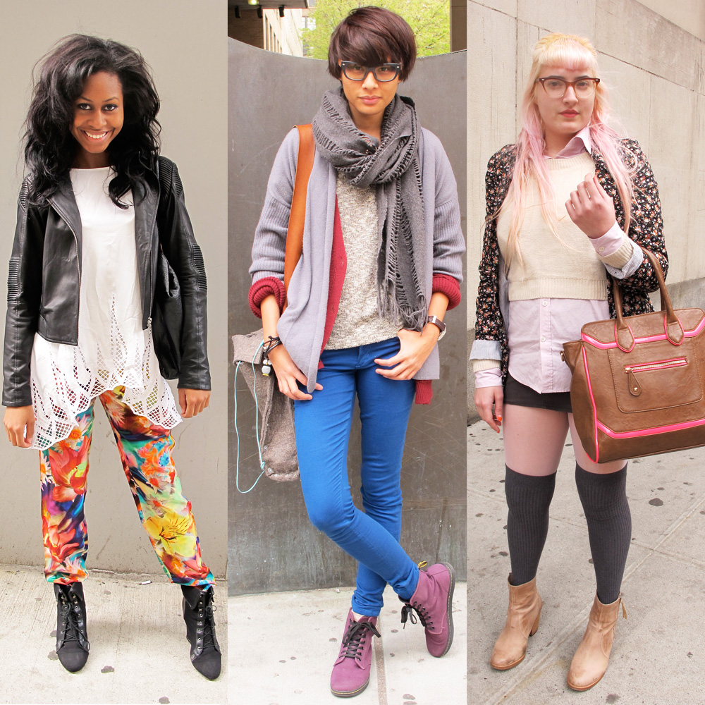 Street Style New York