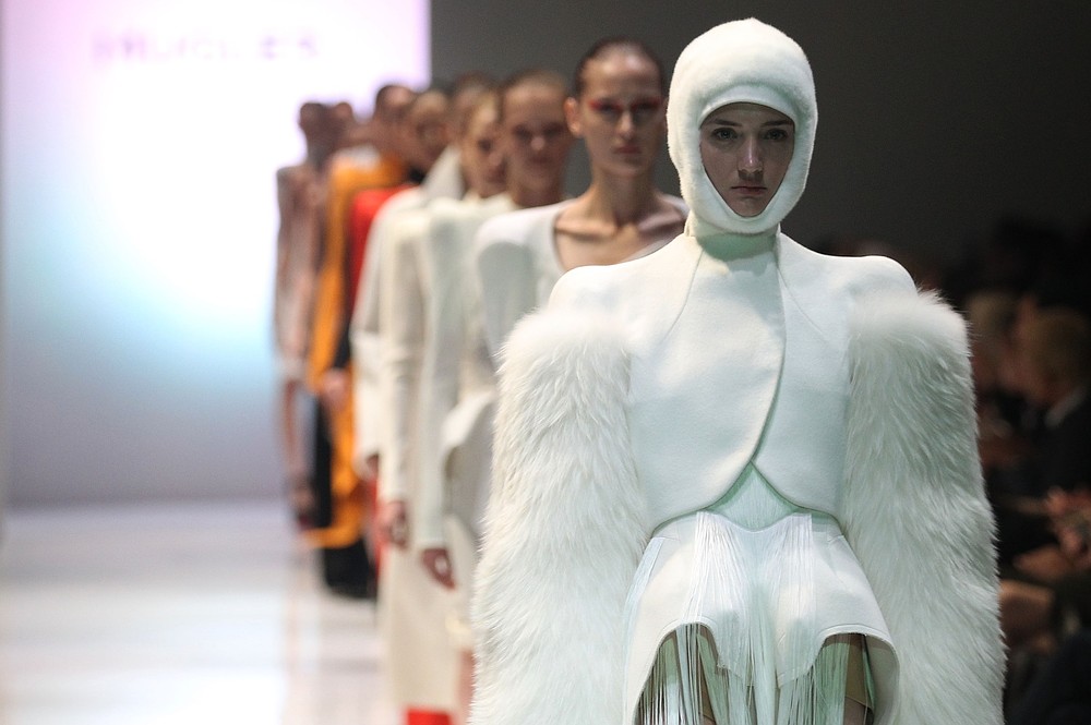 Shop This Now: The Pamela Love J.Crew Capsule Collection