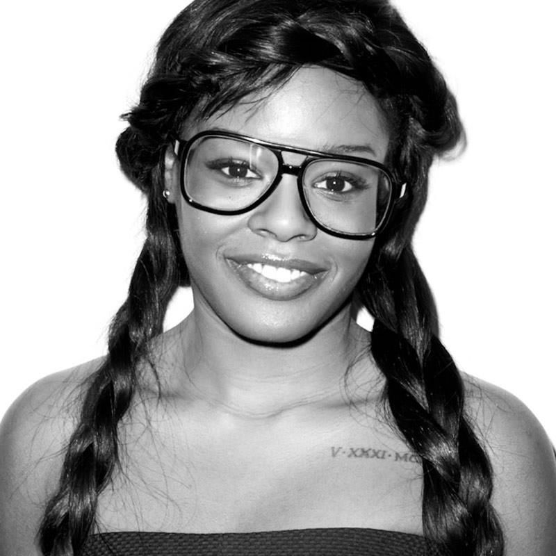 Happy Birthday Azealia Banks! 7 Flippin' Awesome Tweets From Her That We Love