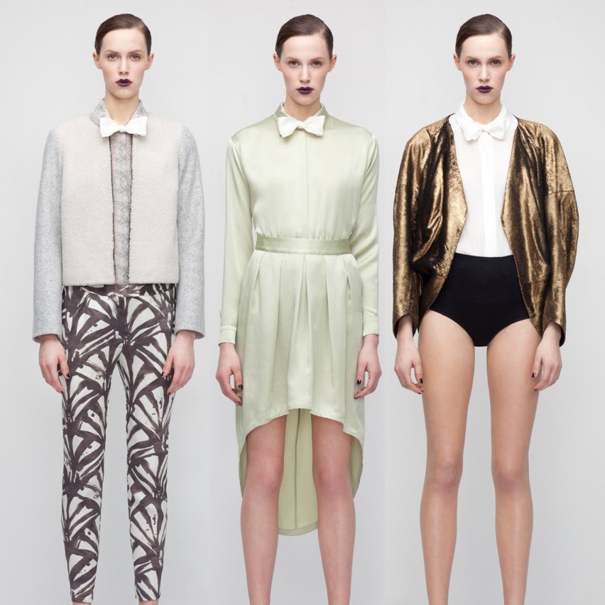 Cut It Out: 10 Hole-Tastic Swimwear Options The Summer