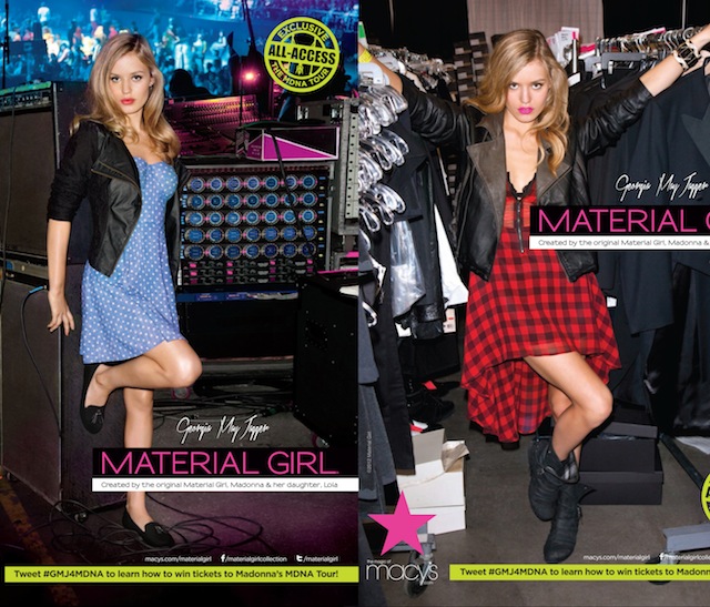 Feel More Better's Not Photoshopped Campaign: 28 Bloggers Join the Cause