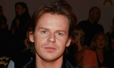 After Denying Balenciaga Rumors, Designer Christopher Kane Parts Ways With Versus