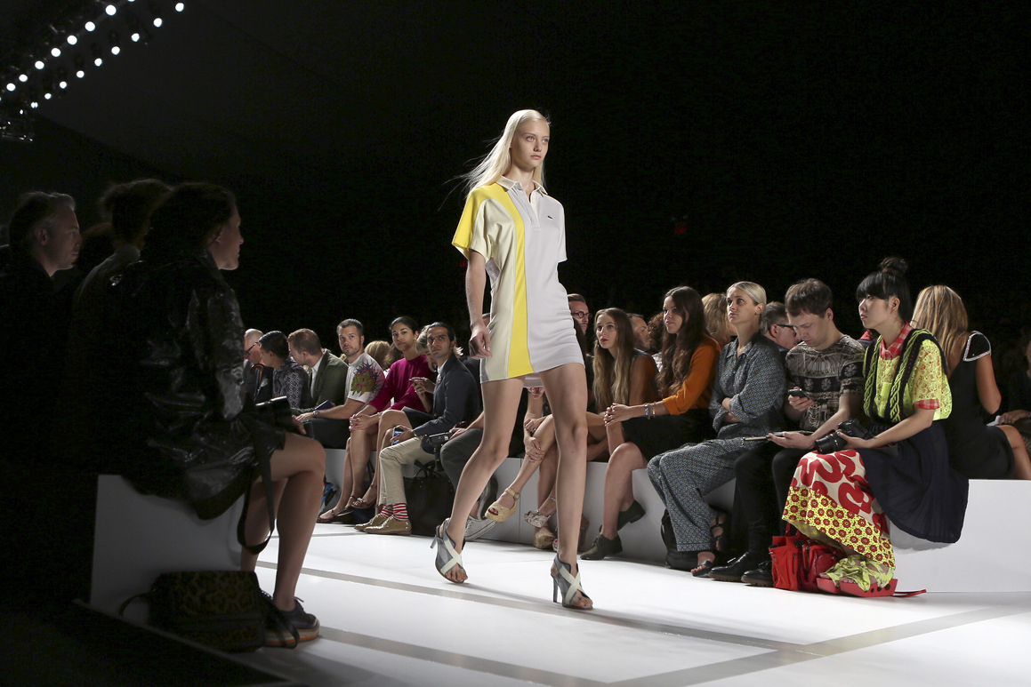 No ticket? No problem! 