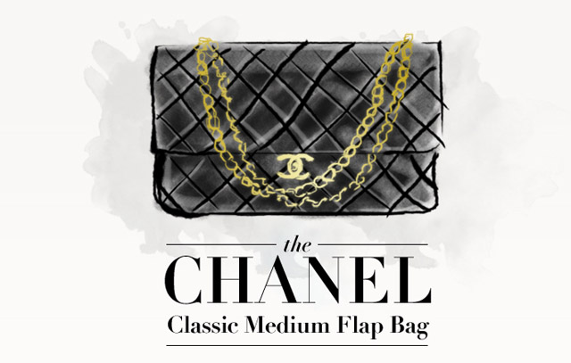 How Much Chanel Bags Have Increased In Price Over the Last 50 Years