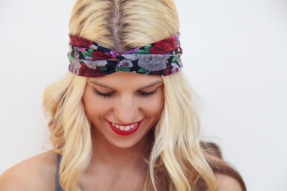 Impulsive Shopper: 9 Cool Hair Accessories Under $20
