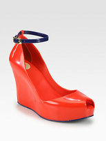 Kate Bosworth's One Red Carpet No-No: Platform Heels