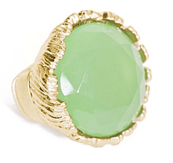 Jennifer Aniston Baublebar: Shop Her Chic Rings on Sale For $11