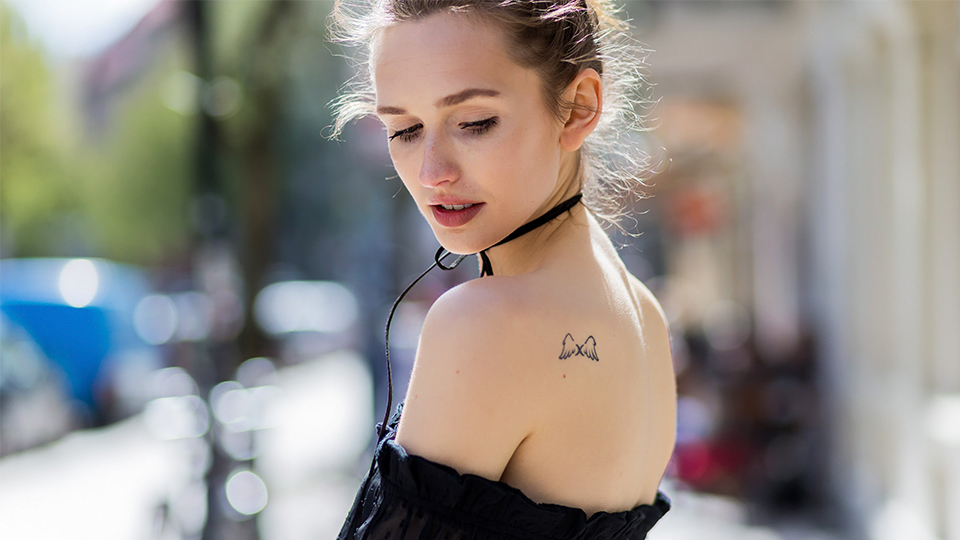 how to get rid of back acne