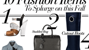 Stuff We Love: Custom Create Your Salvatore Ferragamo Dream Shoes