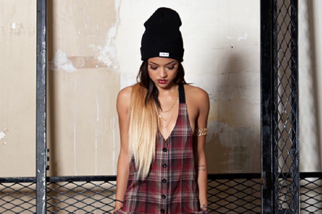 Rihanna's Biggest Guy Crush is Vince Vaughn