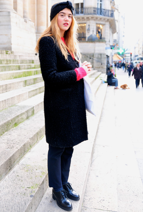 how to wear a turban street style