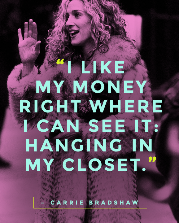 fashion quotes best famous