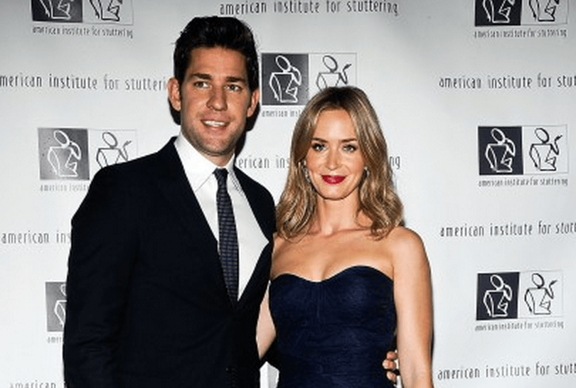 The Old Navy & ‘Devil Wears Prada’ Cerulean Sweater Is Still in Stock