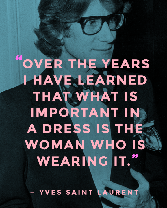 fashion quotes best famous