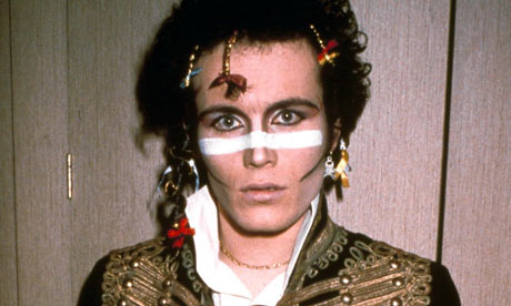 Adam-Ant-in-1981