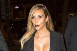 Kanye West Compares Kim Kardashian To Michelle Obama