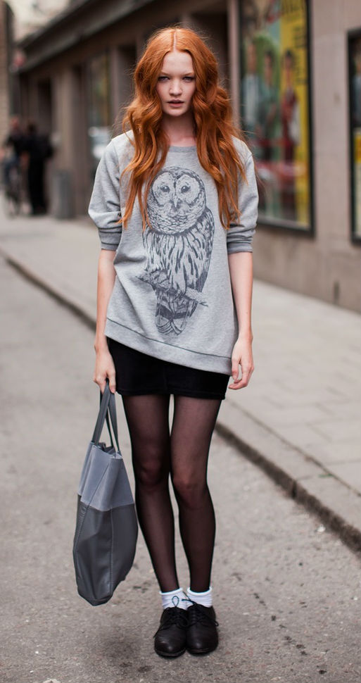 stockholm streetstyle