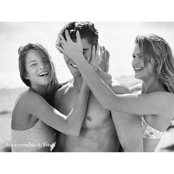 Abercrombie & Fitch CEO Mike Jeffries Has His Contract Renewed