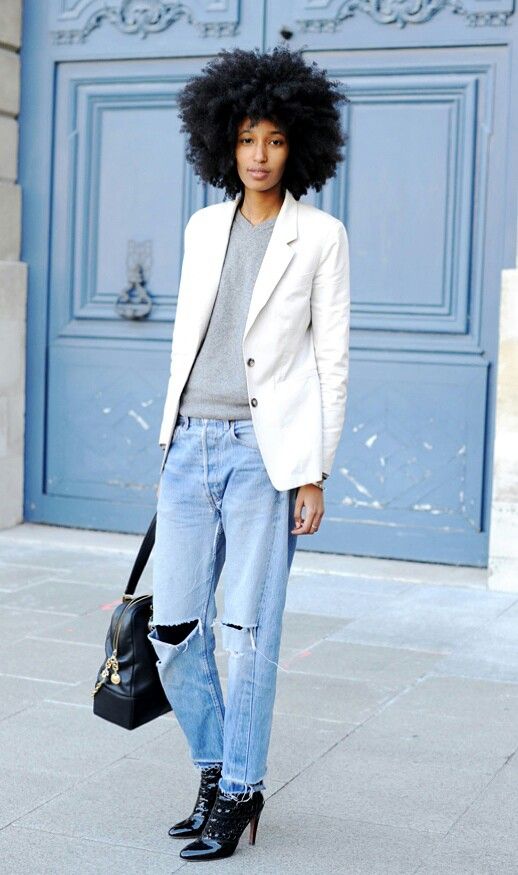 tights under jeans trends