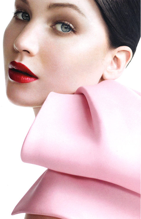 jennifer lawrence dior 6