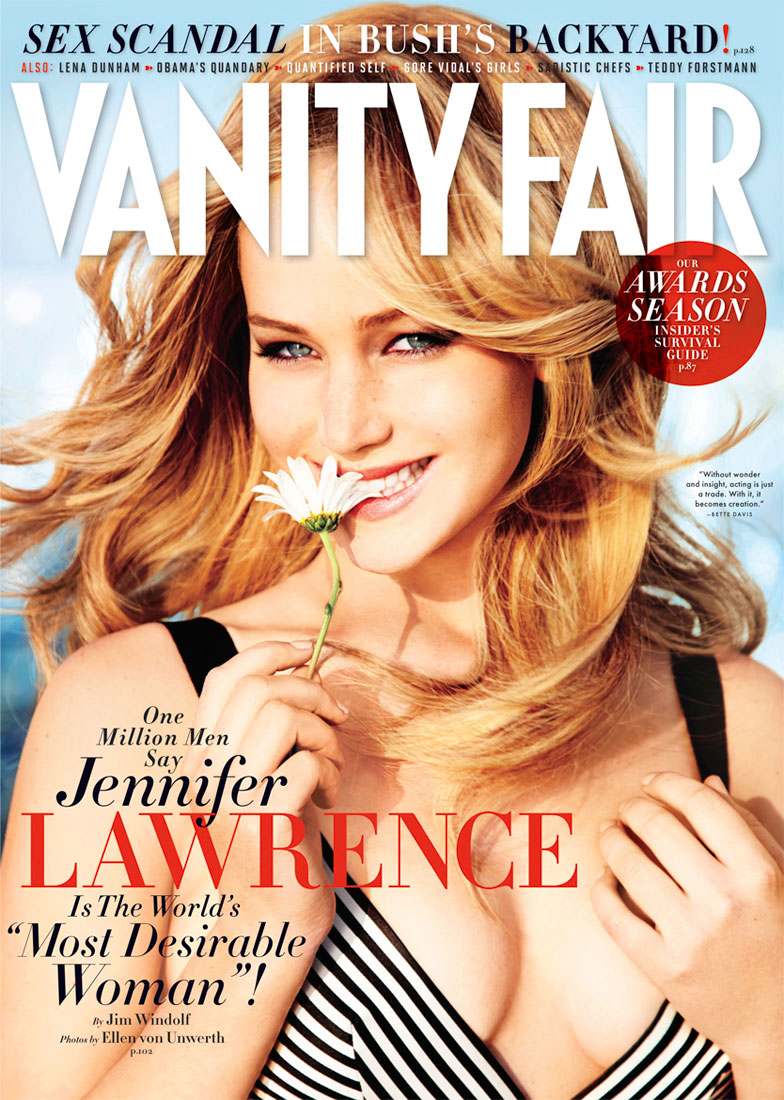 jennifer-lawrence vanity fair 2