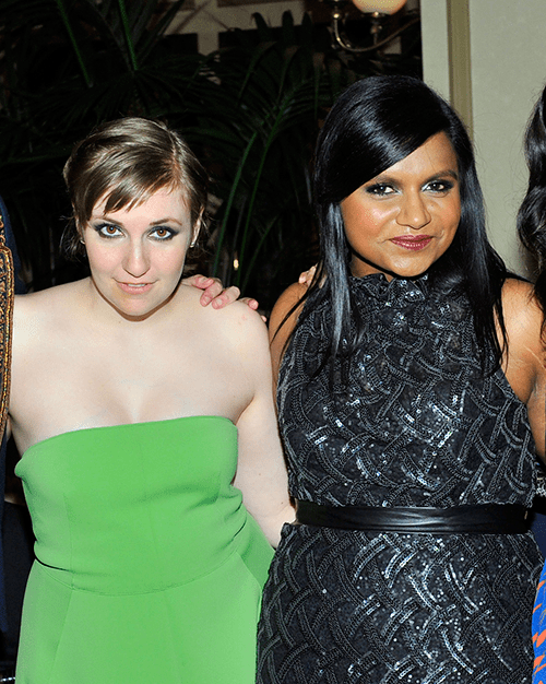 26 New Episodes of 'The Mindy Project' are Coming to Hulu!