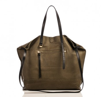 linea pelle bag