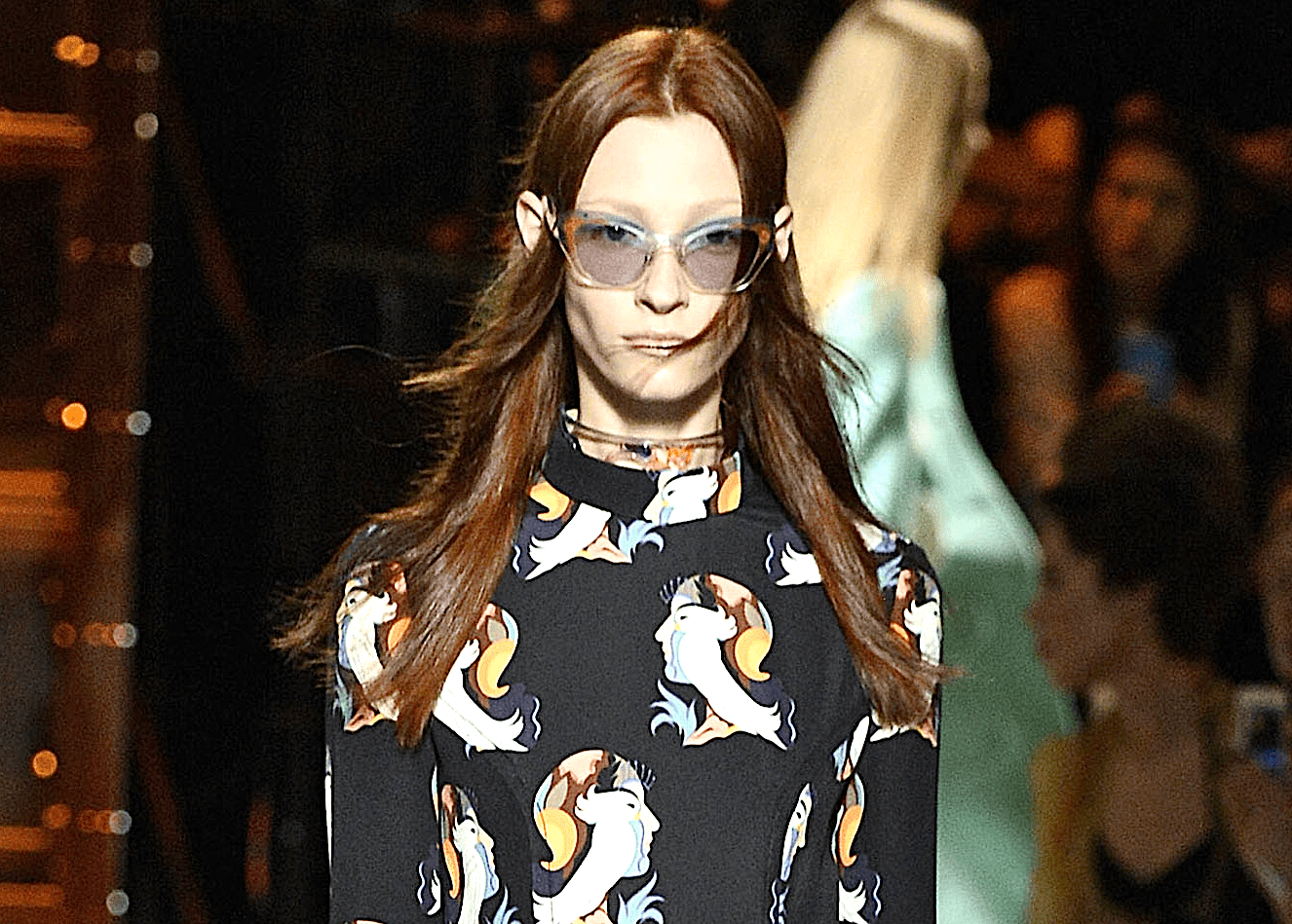 Miu Miu Is Moving to Paris From Milan
