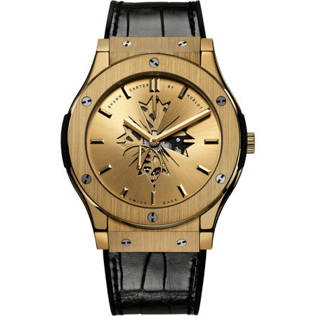 shawn carter hublot