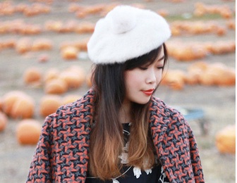 How to Mix Prints (And Not End Up Looking Like a Crazy Woman)