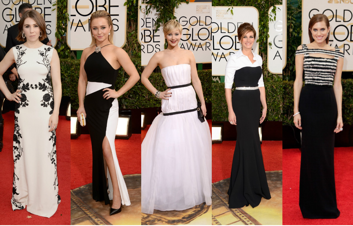 black-and0white-globes