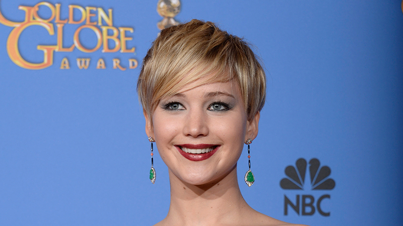 Jared Leto Has A Coffin In His Living Room