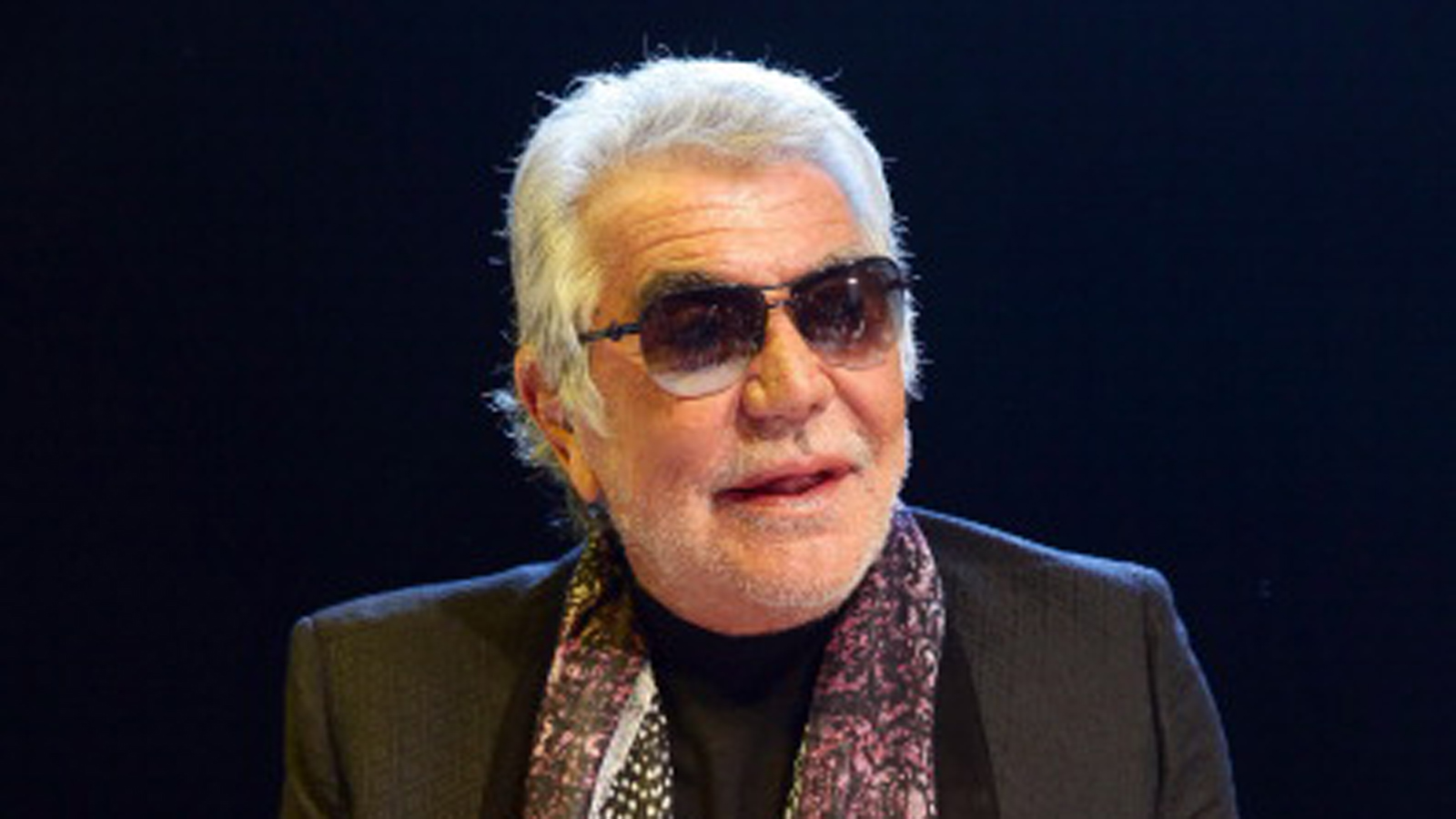 Watch Naomi Campbell’s Reaction to Kim K and Kanye West's Vogue Cover