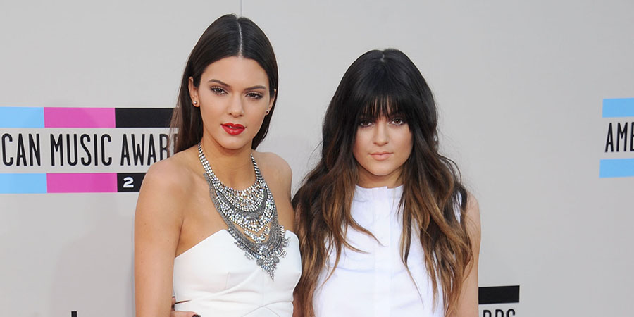 Kendall and Kylie Jenner to Write Young Adult Novel