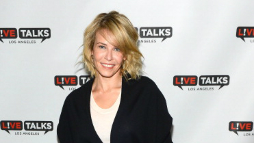 Chelsea Handler's Boyfriend & Dating History