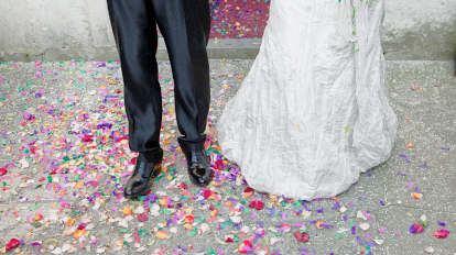 Net-A-Porter Launches Bridal Collection of Affordable Wedding Dresses