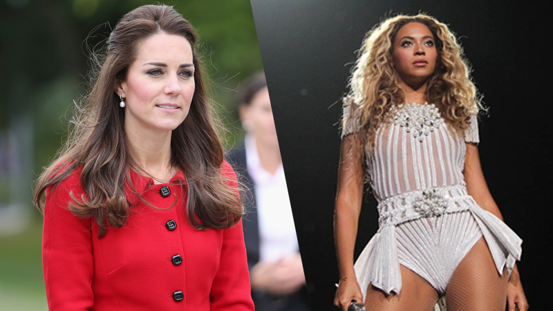 Meet Camilla Thurlow, Prince Harry’s Latest Gal