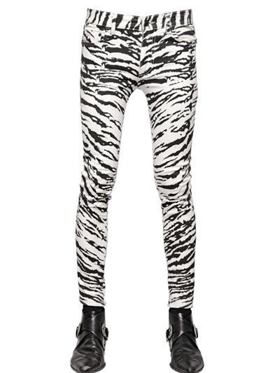saint laurent pants