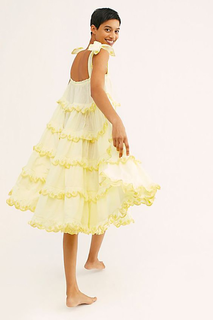 STYLECASTER | 71 Spring Dresses to Shop, Because It's Finally Warm Outside (!!)