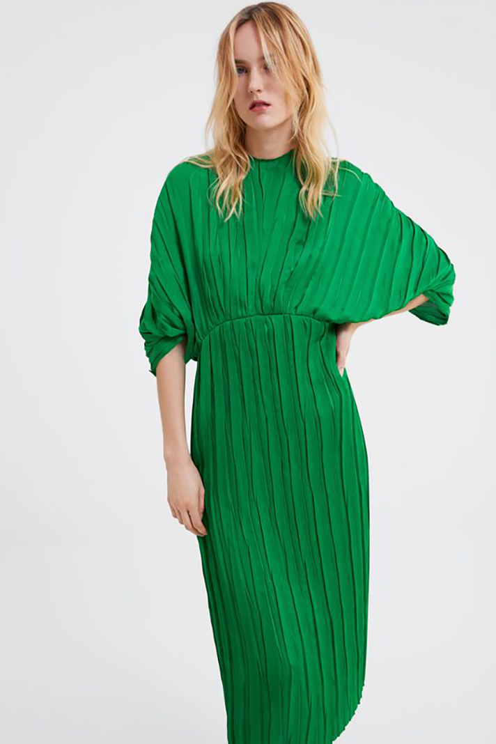 STYLECASTER | 71 Spring Dresses to Shop, Because It's Finally Warm Outside (!!)