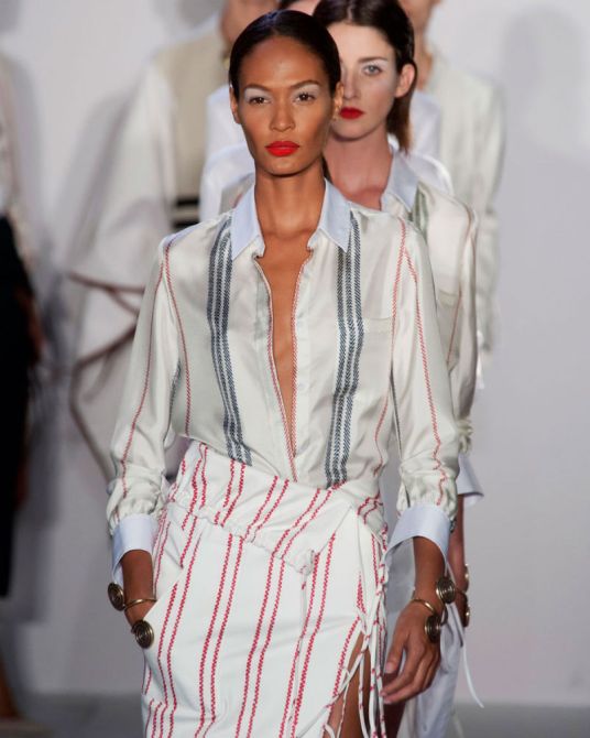 Altuzarra for Target Fall 2014